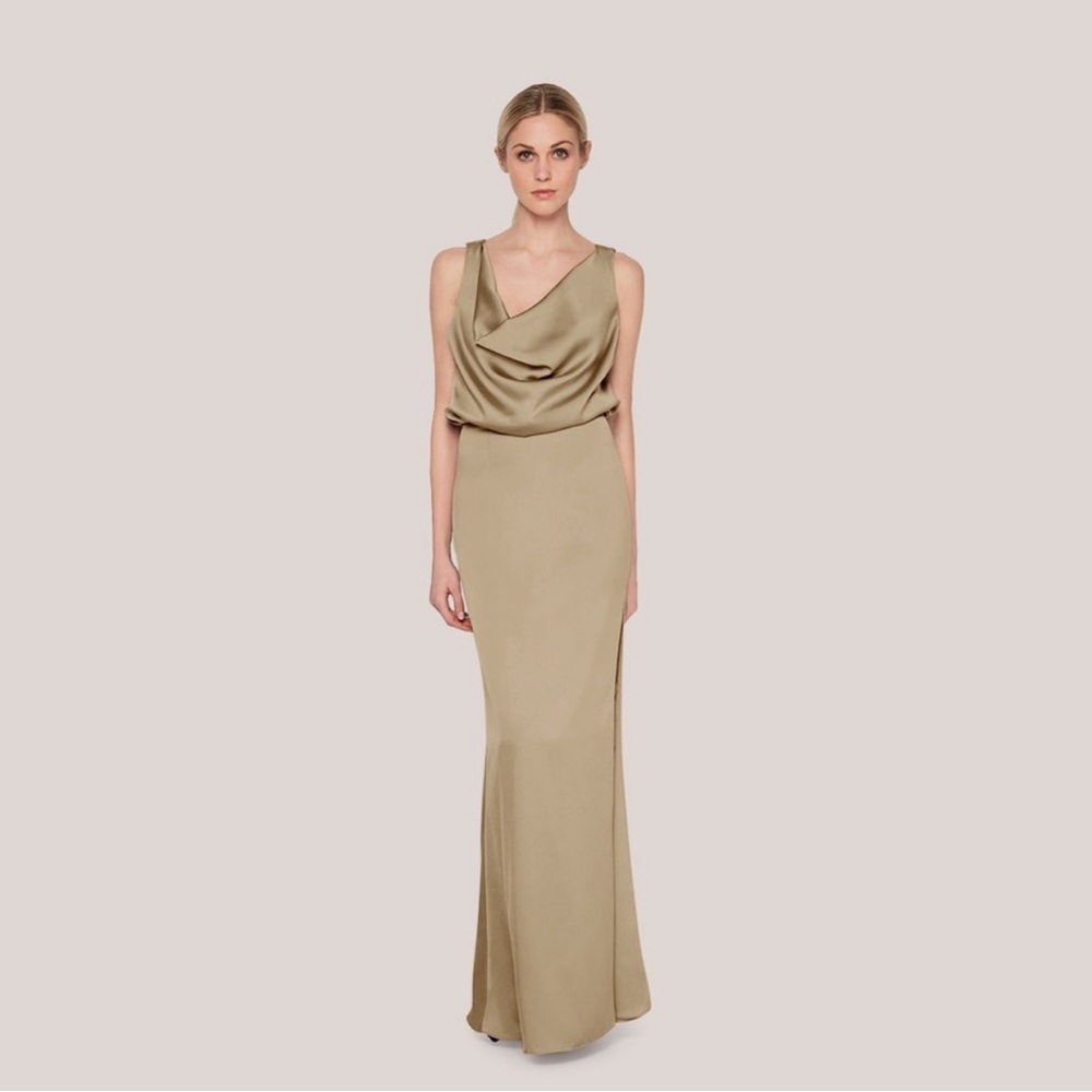 Frame and Partners Dress